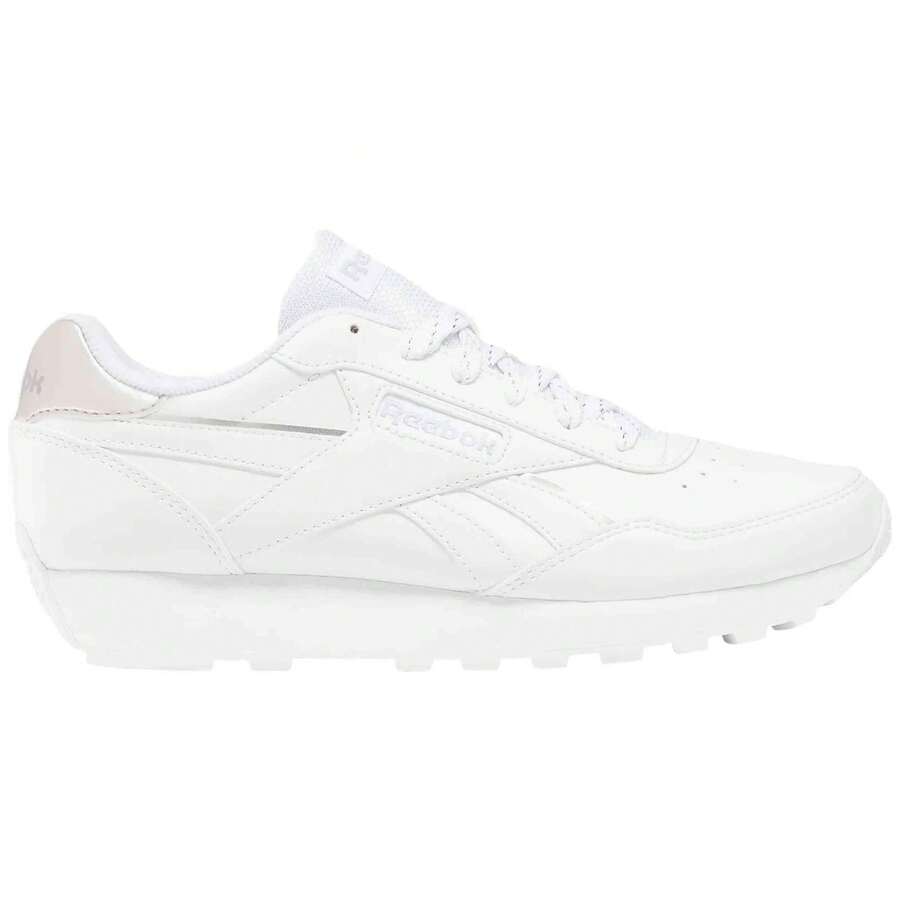 Reebok أحذية رياضية كاجوال رجالية - أبيض - مشاهدة 1