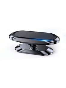 Dudukan Ponsel Mobil Magnetik 360°, Dudukan Smartphone Magnetik, Dudukan Ponsel Mobil dengan Bantalan Perekat Magnetik, Penopang Universal dengan Perekat Hisap, Aksesori Mobil Multifungsi - MultiWarna - View 14