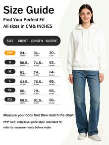 Three Cat Paws Graphic Print Hoodie, Drawstring Casual Hooded Sweatshirt For Winter & Fall, Women's Clothing - Black - View 3