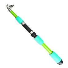 Fishing Rods - Blue - View 8