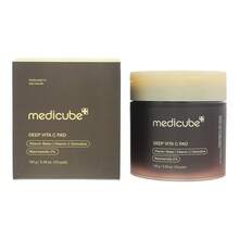 Medicube Deep Vit C 70 Pads - Deep Cleansing - View 2