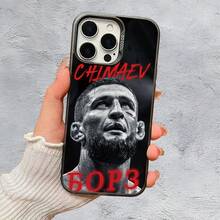 Fashion Phone Cases - 黑色 - 查看 5
