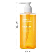 Kojic Acid & Turmeric 300ml 沐浴露，富含菸鹼醯胺與維生素C，深層清潔毛孔與污垢，保濕亮膚，去除暗沉 - 麴酸薑黃 - 查看 12