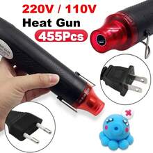 Heat Guns - Only 530 Pcs - View 10
