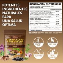 GWYNNE Plant Extracts - 120 Count - View 5