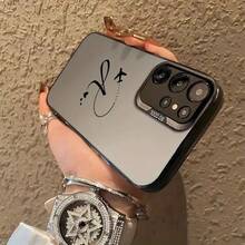 Fashion Phone Cases - 透黑 - 查看 2