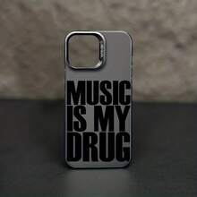 Fashion Phone Cases - 透黑3 - 查看 4