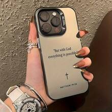Fashion Phone Cases - 透銀 - 查看 6