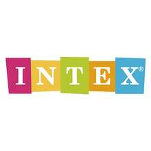 Travesseiro Inflável Infantil Amarelo Intex - Amarelo - Visão 3