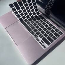 SDYIGOE Silicone Keyboard Cover For Neo A18 2026 Model, English Version, Black - View 5