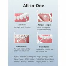 Teeth Whitening Devices - Multicolor - View 4