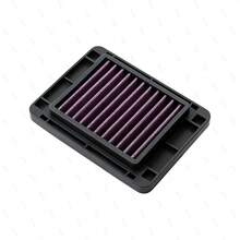 Air Filter Intake Cleaner Air Filter Element Cleaner For MT-03 YZF-R3 ABS YZF-R25 MT03 YZFR3 YZFR25 2023 Motorcycle Accessories - A - View 9