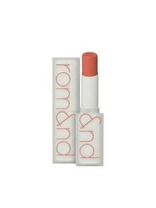 Rom&nd [Bundle] Zero Matte Lipstick 02 All The Jazz 3 g + Dewyful Water Lip Gloss 13 Custard Mauve 5 g - 02 All The Jazz+13 Custard Mauve - Visualizzare 3