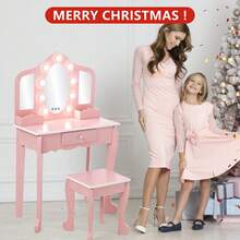 Kids Dressers - Pink - View 4