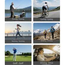 1pc Mesh Breathable Full Face Sun Protection Hat, Suitable For Motorcycle Riding, Bicycle Riding - Multicolor - View 7