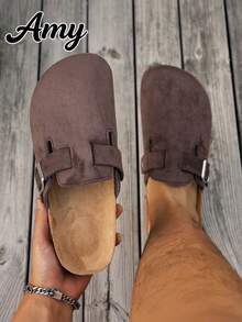 Chocolate Brown