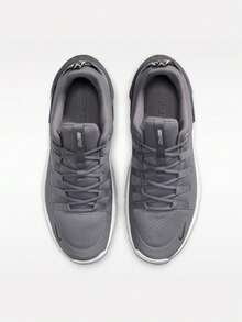 Men's NIKE FREE METCON 7 Training Shoes Low-Top II7405-005 - Grayish Purple - View 6