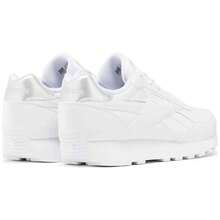 Reebok أحذية رياضية كاجوال رجالية - أبيض - مشاهدة 4