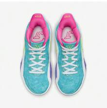 Nike Tatum 2 New Women's Versatile Training & Performance Basketball Shoes With Cushioning & Durability HJ7382-303 - Multicolor - View 3