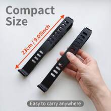 1 Pair Portable Laptop Cooling Stand, Improves Heat Dissipation And Posture, Universal Fit For All Laptops, Suitable For Office And Home Use - Laptop Stand - View 2
