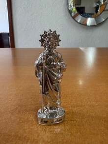 Set Of 6 Religious Figurines - 1PC - View 3