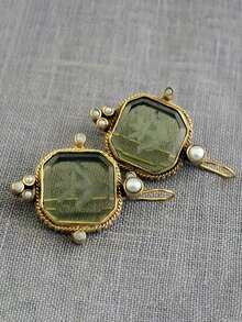 Olive Green