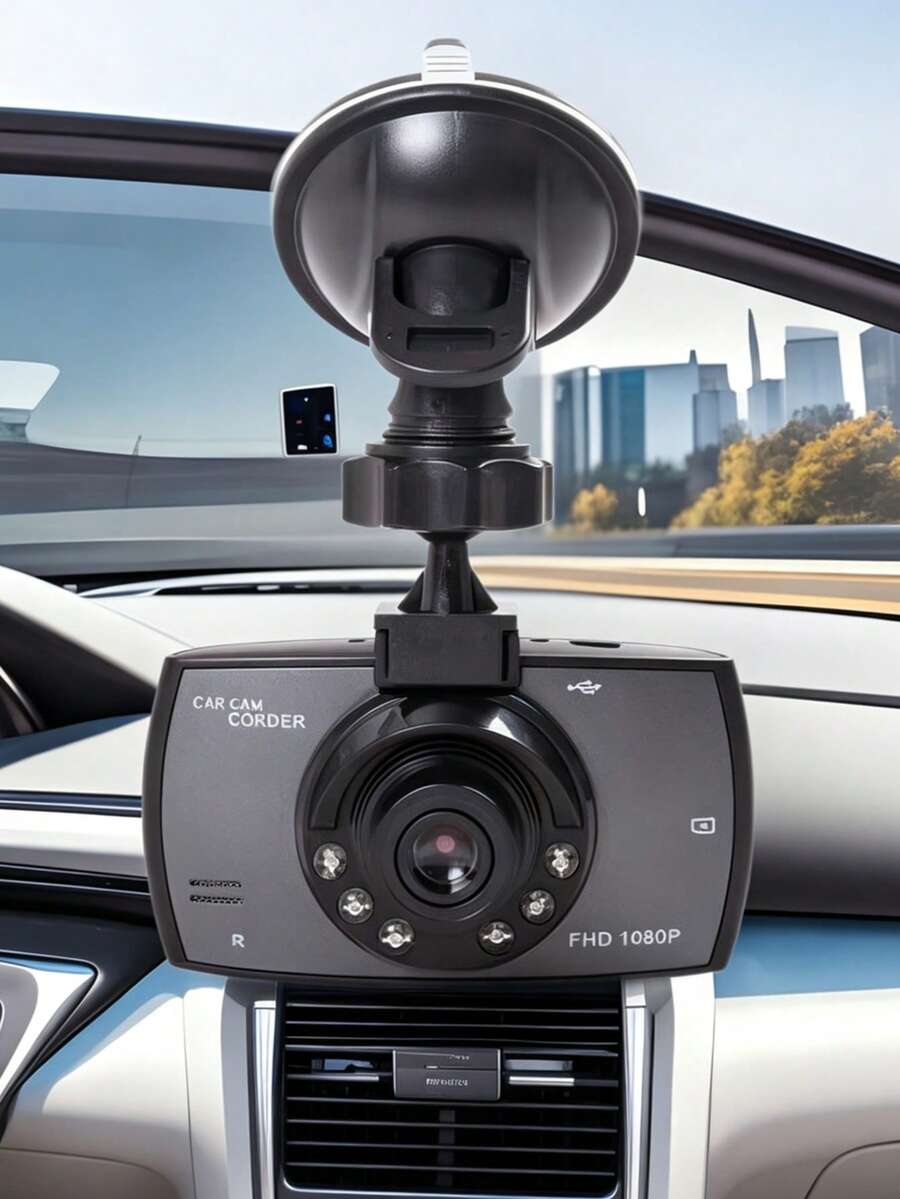ONEEKA Car Dashcams