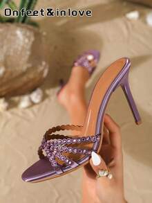 Mauve Purple