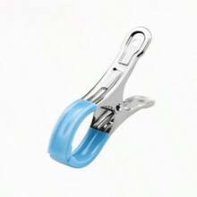 Swimming Pool Cover Clips, Strong Windproof Clips, Suitable For Swimming Pool, Drying Clothes, Quilts And Other Multi-Purpose Clips, Durable Windproof Fixing Device For Securing Swimming Pool Cover - Multicolor - View 15