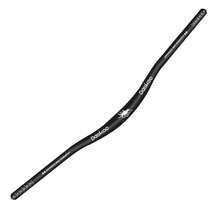 Bicycle Handlebars - Black - View 8