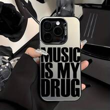Fashion Phone Cases - 透黑3 - 查看 7
