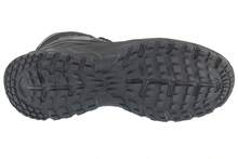 Skechers Hillcrest 2.0 - Woodrock Peak - Black Mens Sports Shoes - Black - View 4