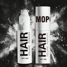 MOPOYAT Men Hair Styling Products - White - View 7