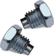 Car Floor Jack Handle Bolts, 3 Ton 4 Ton Horizontal Floor Jack Pressure Rod Fixed Screw Replacement For Hydraulic Top Handle, Horizontal Car Floor - ColorA - View 1