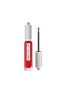 Bourjois [Bundle] Gloss Fabulous Moisturizing Lip Gloss 07 Standing Rose'vation 3.5 Ml + Fabuleux Ink Moisturizing Liquid Lipstick 04 Cherry Cute 3.5 Ml - 07 Standing Rose'vation+04 Cherry Cute - View 4