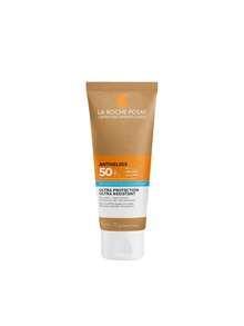 [Bundle] Cicaplast Baume B5+ Repairing Balm 40 ml + La Roche-Posay Anthelios 50+ Lait Hydratant Tube Responsable 75 ml - Cicaplast+Anthelios - Übersicht 4
