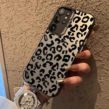 Fashion Phone Cases - 透黑 - 查看 6