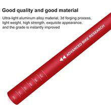 Bicycle Handlebars - Red - View 5