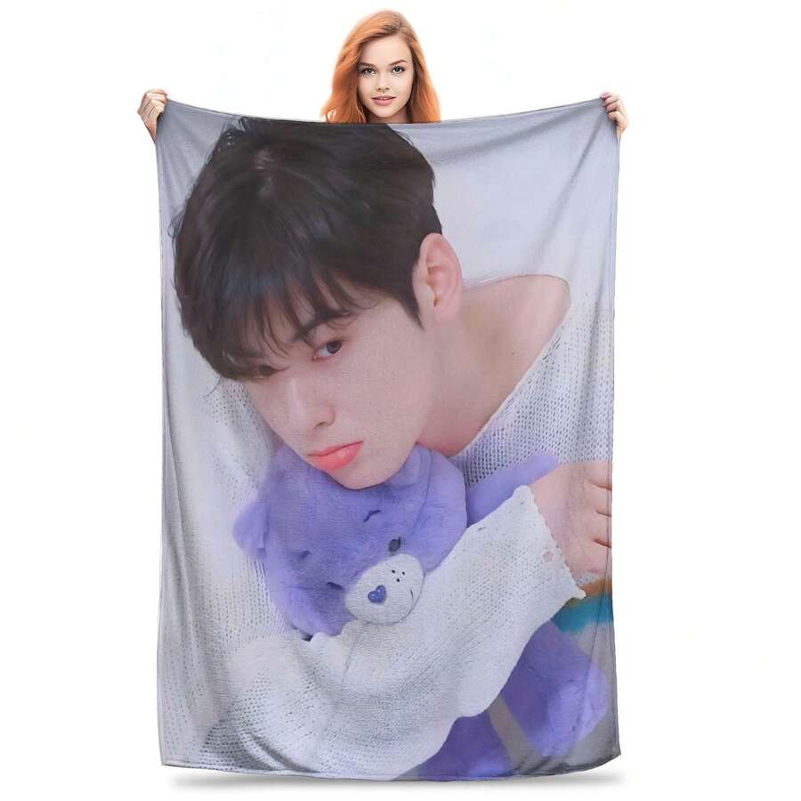 Sofa Blankets, Throw Blankets & Nap Blankets - 1 Unit, Default Style - View 1
