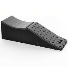 Carriage And Tailgate Ramps - A - View 8