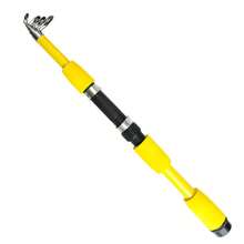 Fishing Rods - Blue - View 7