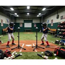 Baseball Bat - Negro1 - View 4