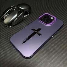 Fashion Phone Cases - 透黑 - 查看 8