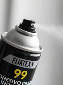 M Modiz FIJATEX 99 Industrial Spray Adhesive - A - View 3