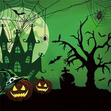 12/24/48pcs 3D Black PVC Bat Halloween Decoration Set - Scary Bar Wall Sticker Decor - Ideal Choice For Halloween Celebration And Unique Items - Multicolor - View 4
