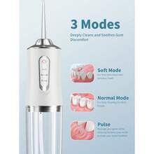 Teeth Whitening Devices - Multicolor - View 5