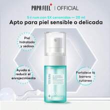 PAPA FEEL Serums & Facial Treatment - 30 Ml - View 3