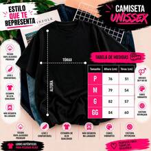 Camiseta Tshirt 100% Algodão Tecido Premium Delicado Casual Academia Love Grow - Preto - Visão 3