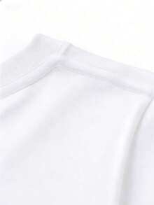 Women T-Shirts - 白色 - 查看 5