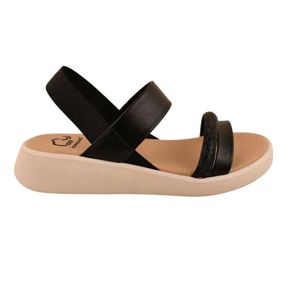 Sandalias Mujer NOMADAS Casual Calor Playa Comodidad Estilo moda